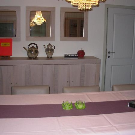 B&B Appelkers II Kortessem Buitenkant foto