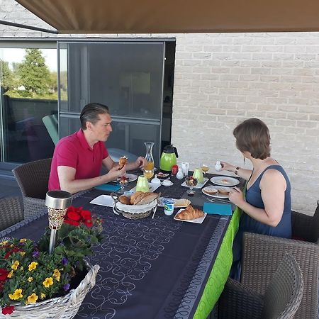 B&B Appelkers II Kortessem Buitenkant foto