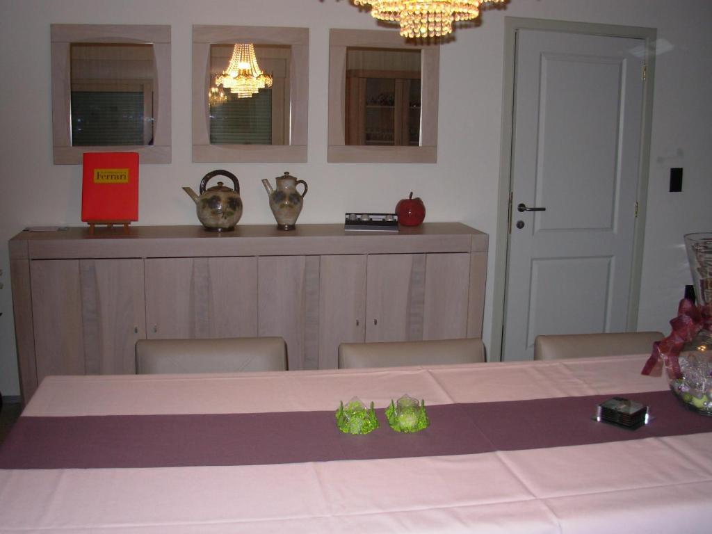 B&B Appelkers II Kortessem Buitenkant foto