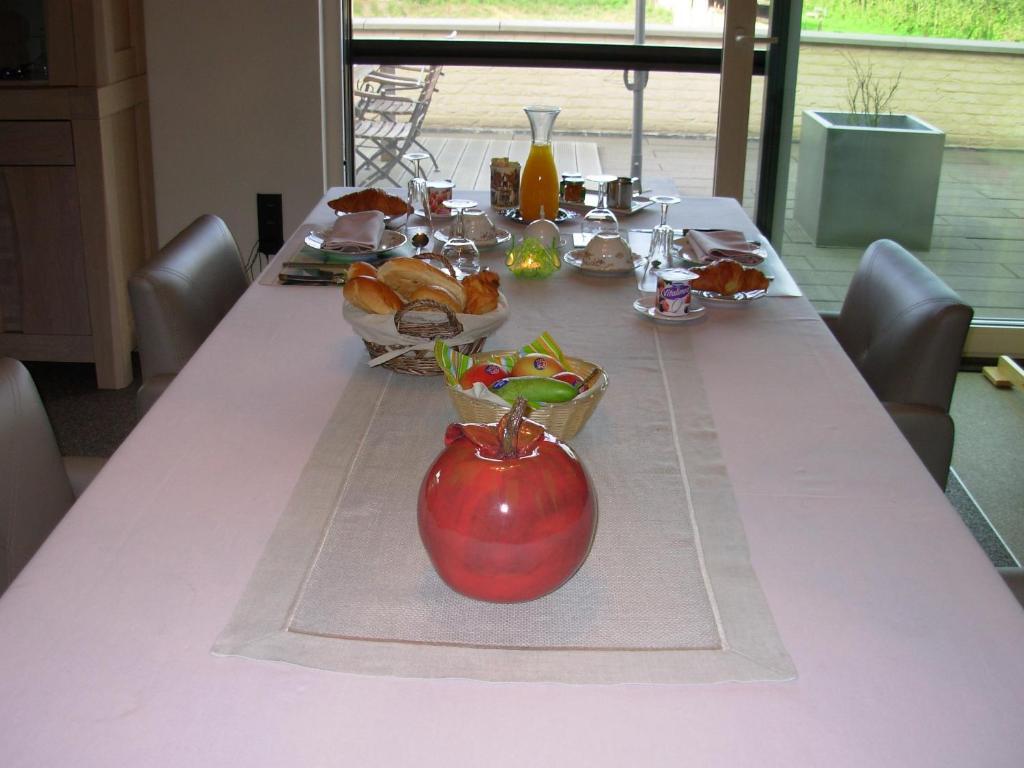 B&B Appelkers II Kortessem Buitenkant foto